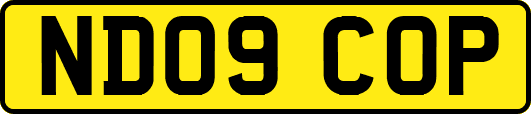 ND09COP