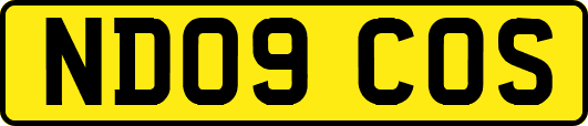 ND09COS