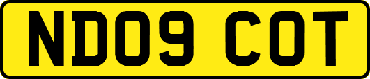 ND09COT
