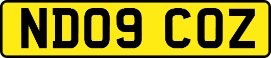 ND09COZ