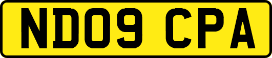 ND09CPA