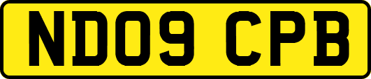 ND09CPB