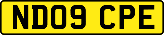ND09CPE