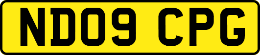 ND09CPG