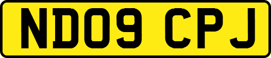 ND09CPJ