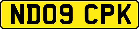 ND09CPK
