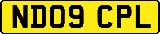 ND09CPL