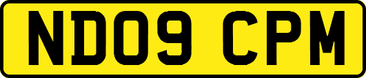 ND09CPM