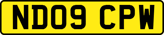 ND09CPW