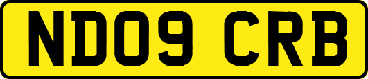 ND09CRB