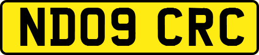 ND09CRC
