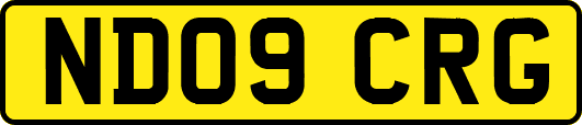 ND09CRG
