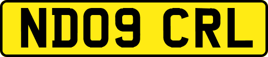ND09CRL
