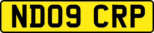 ND09CRP