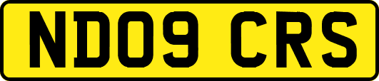 ND09CRS