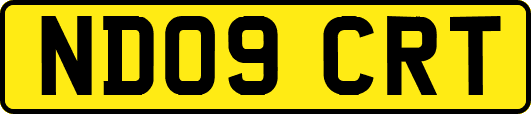 ND09CRT