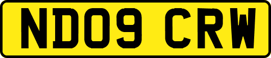 ND09CRW