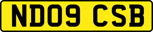 ND09CSB