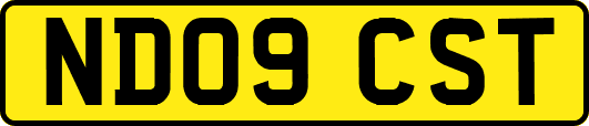 ND09CST