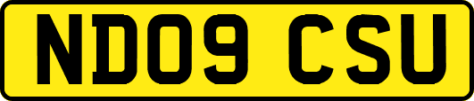 ND09CSU