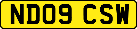 ND09CSW