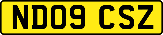 ND09CSZ
