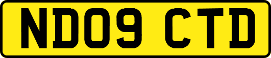 ND09CTD