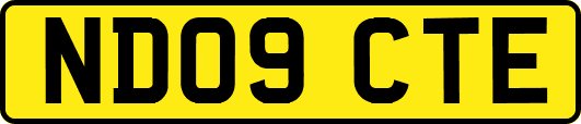 ND09CTE