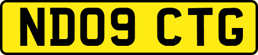 ND09CTG
