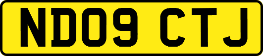 ND09CTJ