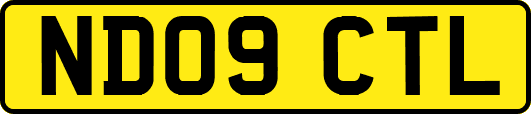 ND09CTL