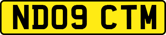 ND09CTM