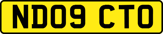 ND09CTO