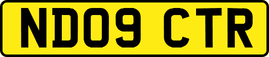 ND09CTR