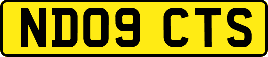 ND09CTS
