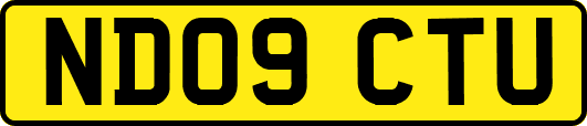 ND09CTU