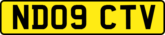 ND09CTV