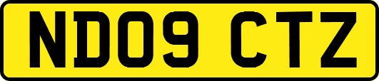 ND09CTZ