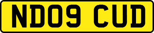ND09CUD