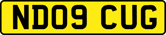 ND09CUG
