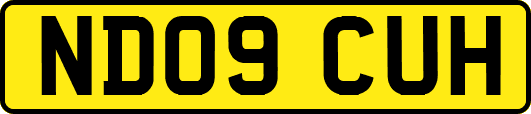 ND09CUH