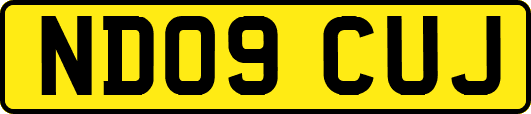 ND09CUJ