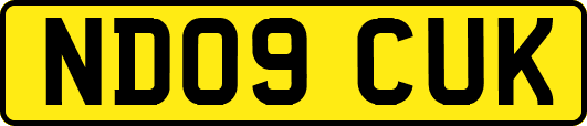 ND09CUK