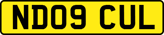 ND09CUL