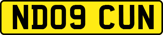 ND09CUN