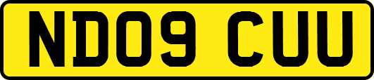 ND09CUU