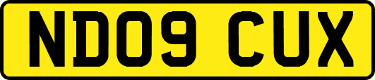 ND09CUX
