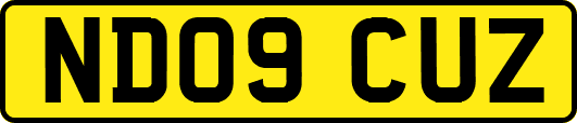 ND09CUZ