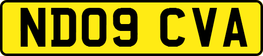 ND09CVA