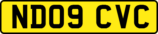 ND09CVC